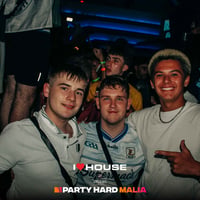 I Love House Malia at ZigZag Club, Malia, 13 July 2026