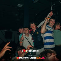 I Love House Malia at ZigZag Club, Malia, 13 July 2026