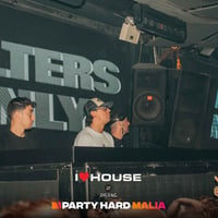 I Love House Malia at ZigZag Club, Malia, 13 July 2026