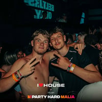 I Love House Malia at ZigZag Club, Malia, 13 July 2026
