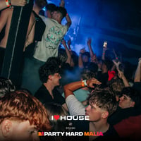 I Love House Malia at ZigZag Club, Malia, 13 July 2026
