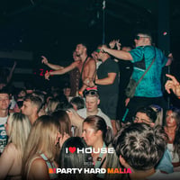 I Love House Malia at ZigZag Club, Malia, 13 July 2026
