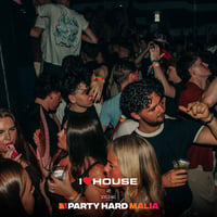 I Love House Malia at ZigZag Club, Malia, 13 July 2026
