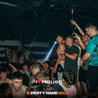 I Love House Malia at ZigZag Club, Malia, 13 July 2026