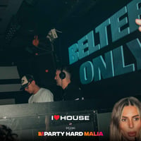 I Love House Malia at ZigZag Club, Malia, 13 July 2026