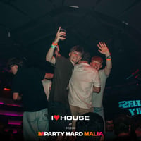 I Love House Malia at ZigZag Club, Malia, 13 July 2026
