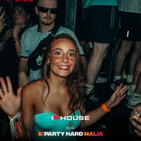I Love House Malia at ZigZag Club, Malia, 13 July 2026