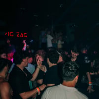 I Love House Malia at ZigZag Club, Malia, 13 July 2026