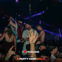 I Love House Malia at ZigZag Club, Malia, 13 July 2026