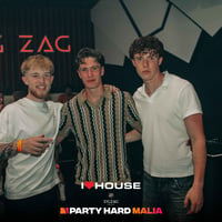 I Love House Malia at ZigZag Club, Malia, 13 July 2026
