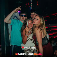 I Love House Malia at ZigZag Club, Malia, 13 July 2026