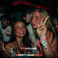I Love House Malia at ZigZag Club, Malia, 13 July 2026