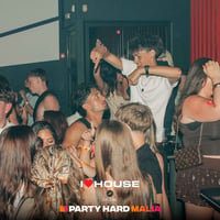 I Love House Malia at ZigZag Club, Malia, 13 July 2026