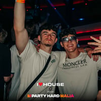I Love House Malia at ZigZag Club, Malia, 13 July 2026