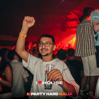 I Love House Malia at ZigZag Club, Malia, 13 July 2026
