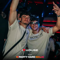 I Love House Malia at ZigZag Club, Malia, 13 July 2026