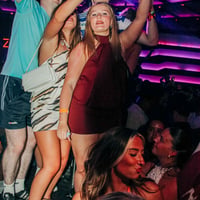 I Love House Malia at ZigZag Club, Malia, 13 July 2026
