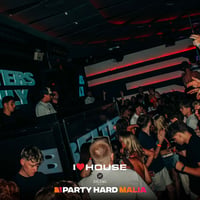 I Love House Malia at ZigZag Club, Malia, 13 July 2026
