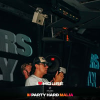 I Love House Malia at ZigZag Club, Malia, 13 July 2026