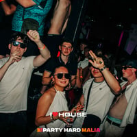 I Love House Malia at ZigZag Club, Malia, 13 July 2026