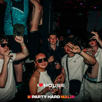 I Love House Malia at ZigZag Club, Malia, 13 July 2026