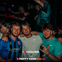 I Love House Malia at ZigZag Club, Malia, 13 July 2026