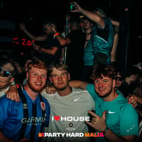 I Love House Malia at ZigZag Club, Malia, 13 July 2026
