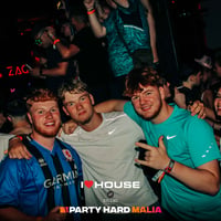I Love House Malia at ZigZag Club, Malia, 13 July 2026