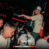 I Love House Malia at ZigZag Club, Malia, 13 July 2026
