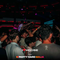 I Love House Malia at ZigZag Club, Malia, 13 July 2026