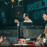 I Love House Malia at ZigZag Club, Malia, 13 July 2026