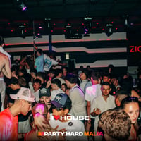 I Love House Malia at ZigZag Club, Malia, 13 July 2026