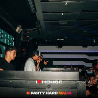 I Love House Malia at ZigZag Club, Malia, 13 July 2026