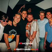 I Love House Malia at ZigZag Club, Malia, 13 July 2026