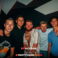 I Love House Malia at ZigZag Club, Malia, 13 July 2026