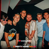 I Love House Malia at ZigZag Club, Malia, 13 July 2026