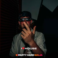 I Love House Malia at ZigZag Club, Malia, 13 July 2026