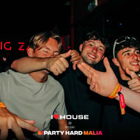 I Love House Malia at ZigZag Club, Malia, 13 July 2026