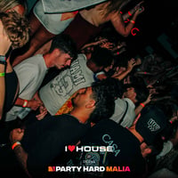 I Love House Malia at ZigZag Club, Malia, 13 July 2026