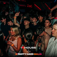 I Love House Malia at ZigZag Club, Malia, 13 July 2026