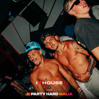 I Love House Malia at ZigZag Club, Malia, 13 July 2026