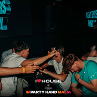 I Love House Malia at ZigZag Club, Malia, 13 July 2026