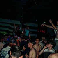 I Love House Malia at ZigZag Club, Malia, 13 July 2026