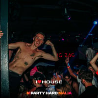 I Love House Malia at ZigZag Club, Malia, 13 July 2026