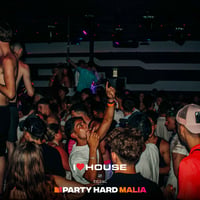 I Love House Malia at ZigZag Club, Malia, 13 July 2026