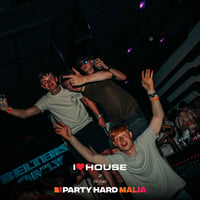 I Love House Malia at ZigZag Club, Malia, 13 July 2026