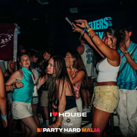 I Love House Malia at ZigZag Club, Malia, 13 July 2026