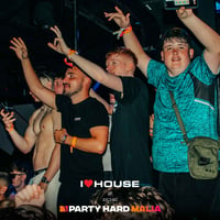 I Love House Malia at ZigZag Club, Malia, 13 July 2026