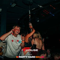 I Love House Malia at ZigZag Club, Malia, 13 July 2026