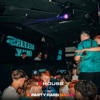 I Love House Malia at ZigZag Club, Malia, 13 July 2026